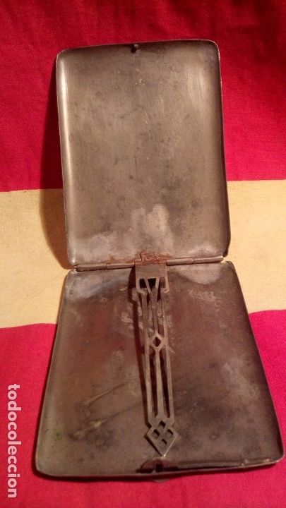 Coleccionismo: 4 pitilleras. - Foto 2