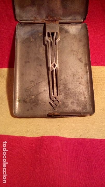 Coleccionismo: 4 pitilleras. - Foto 10