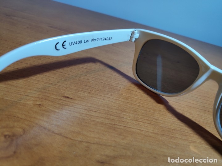 Coleccionismo: Gafas de sol Island Oasis - Foto 4