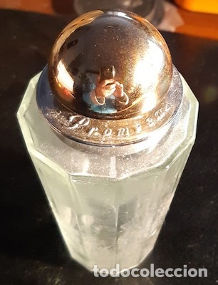 Collectionnisme: TARRO VAC&Iacute;O DE COLONIA PROMESA