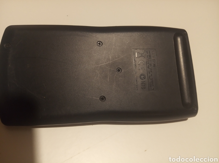 Coleccionismo: Casio calculadora - Foto 5
