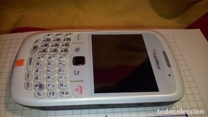 Coleccionismo: BLACKBERRY - CURVE . - Foto 3