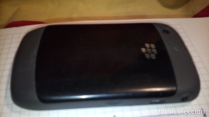 Coleccionismo: BLACKBERRY - CURVE . - Foto 4