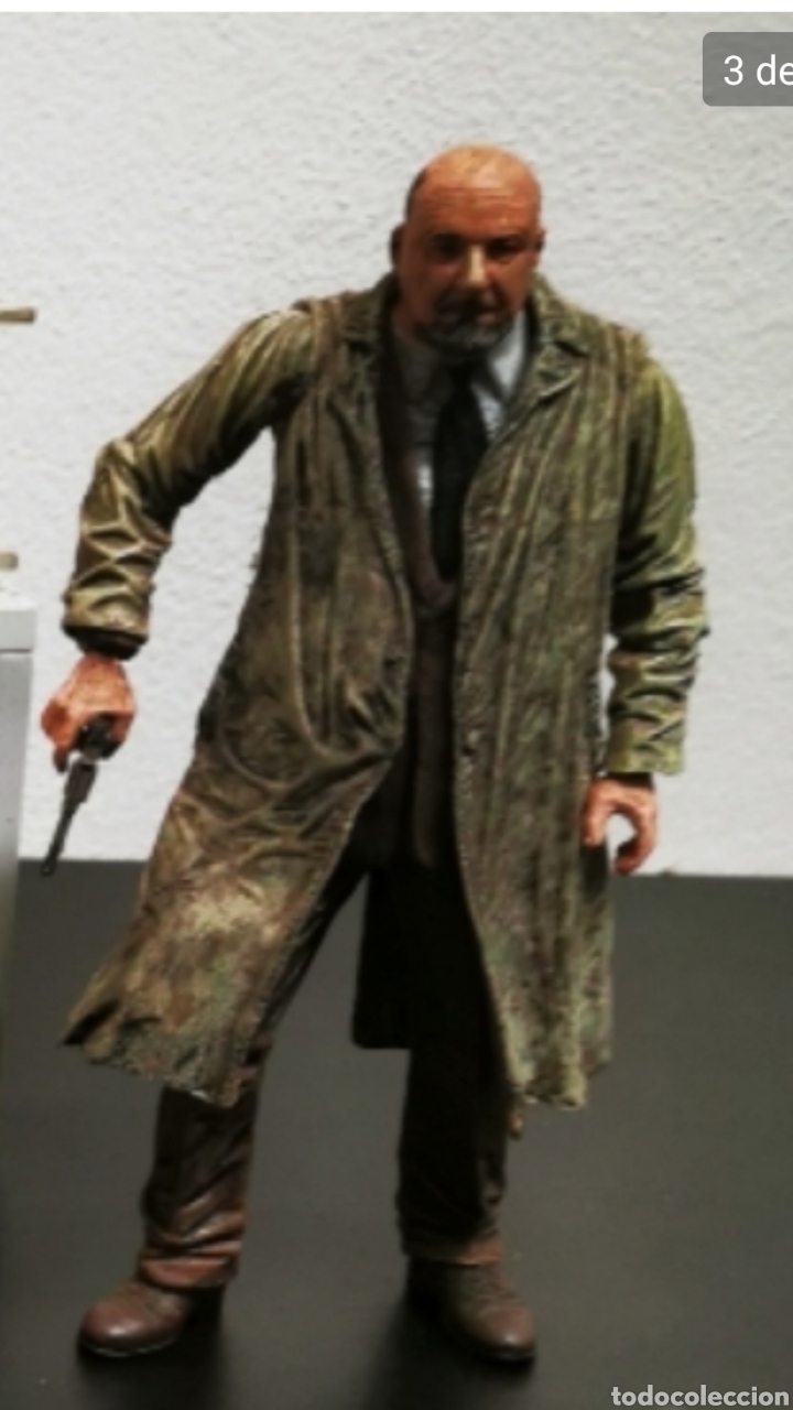 neca dr loomis