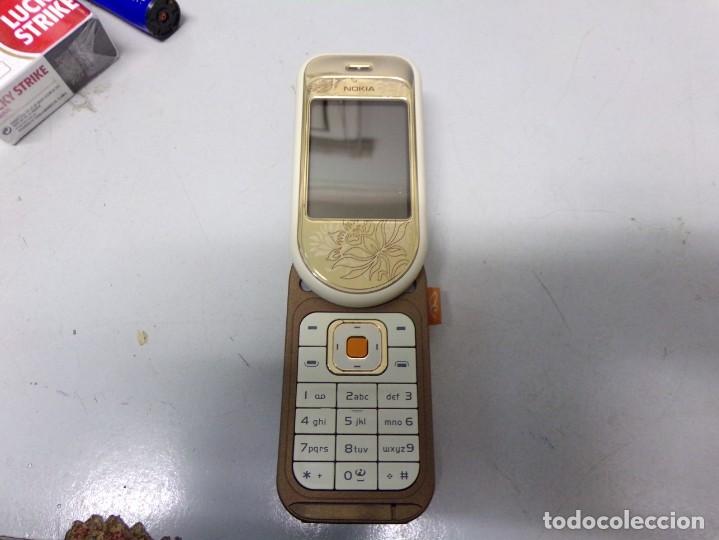 teléfono móvil nokia 8210 - Compra venta en todocoleccion