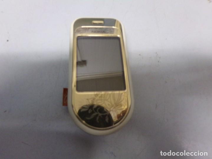 teléfono móvil nokia 8210 - Compra venta en todocoleccion