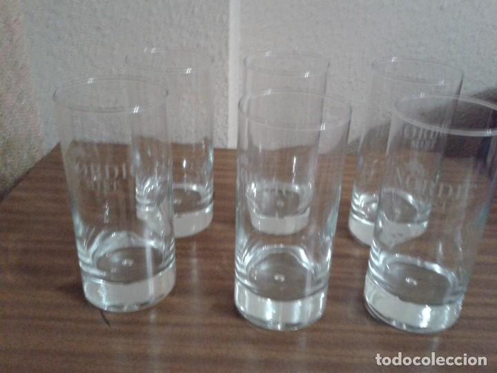 Coleccionismo: OFERTA VASOS MARCA NORDIC - Foto 1
