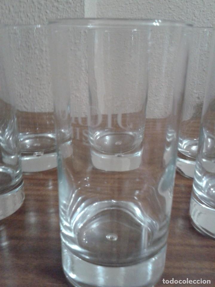 Coleccionismo: OFERTA VASOS MARCA NORDIC - Foto 2