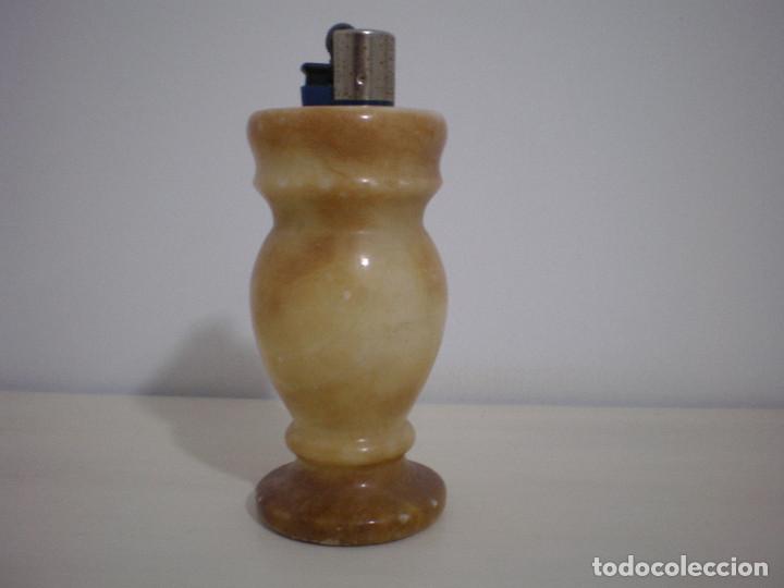 Coleccionismo: Antiguo mechero clipper