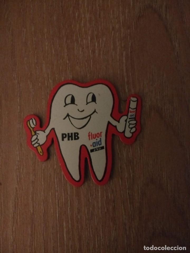 Colecionismo: IM&Aacute;N &laquo;PHB&raquo;