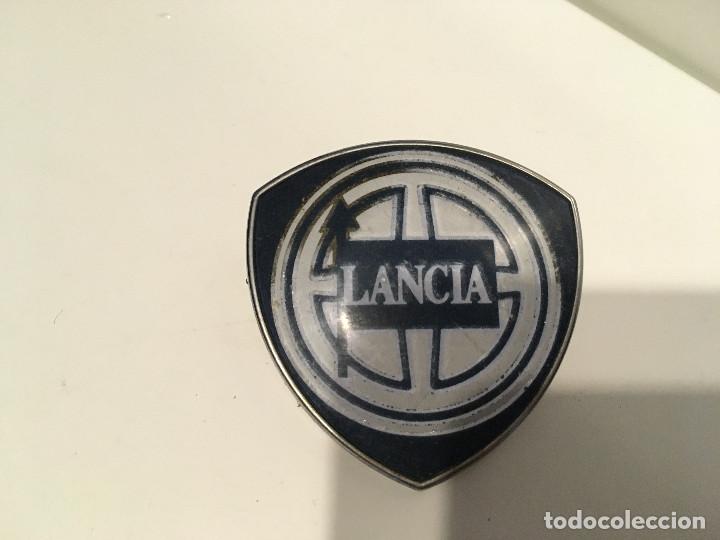 Coleccionismo: Anagrama Lancia - Foto 1