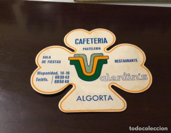 Coleccionismo: Posavasos discoteca - Foto 1