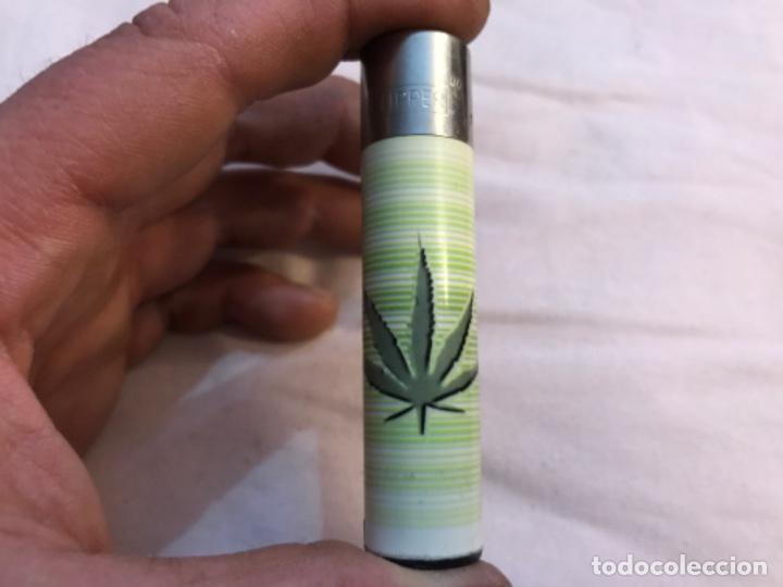 Coleccionismo: Mechero Clipper