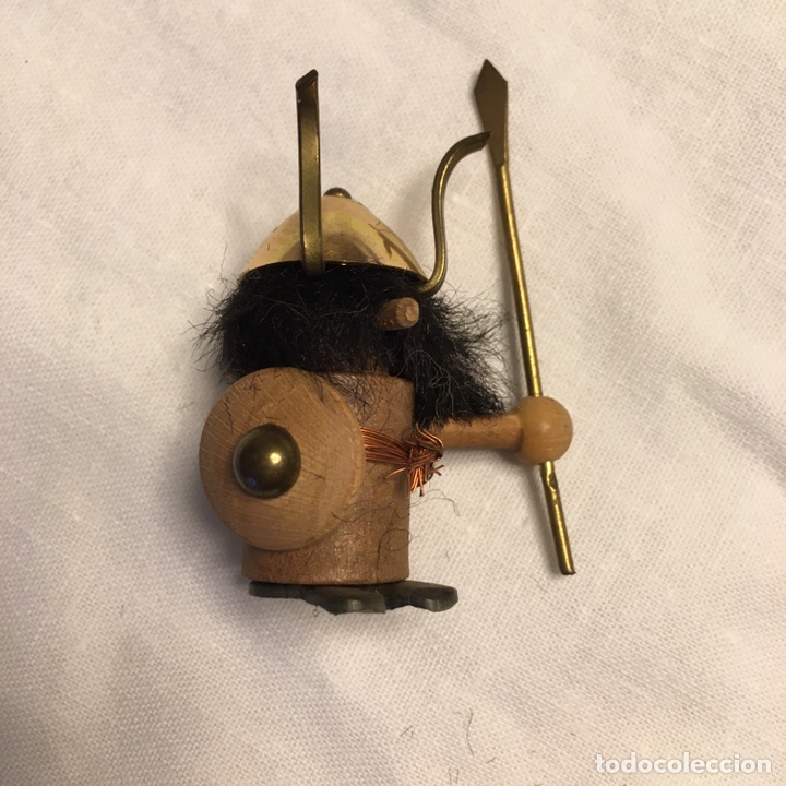 Coleccionismo: Vikingo peque&ntilde;o - Foto 3