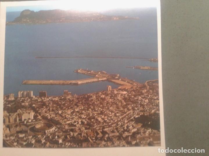 Coleccionismo: ALGECIRAS A&Ntilde;OS 60