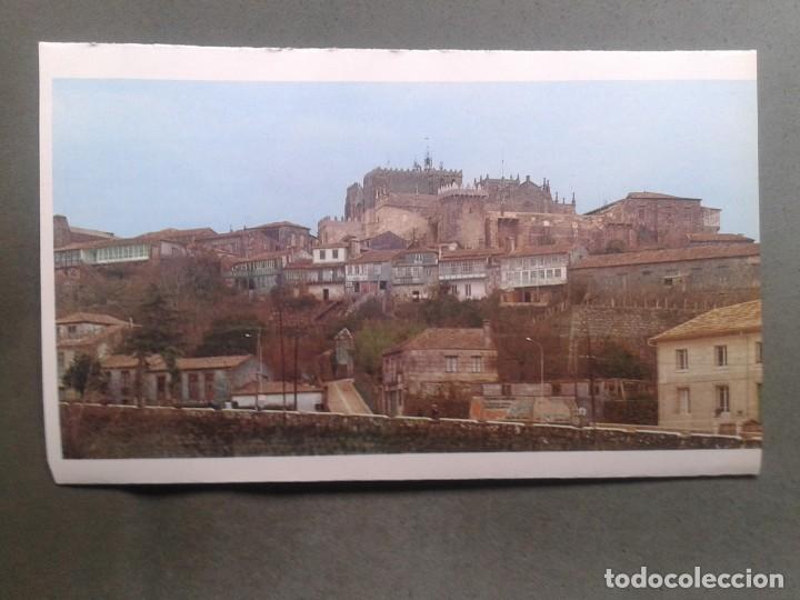 Coleccionismo: VISTA DE TUY 1966