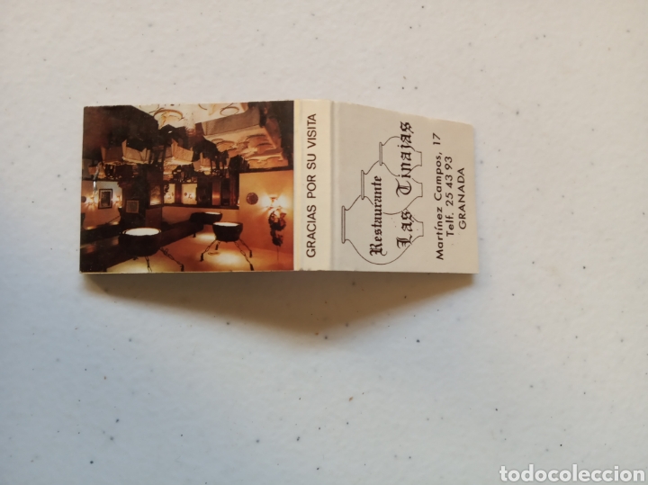Coleccionismo: Cerillas, las tinajas - Foto 3