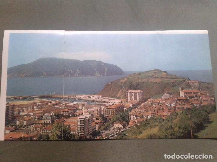 Coleccionismo: VISTA LAREDO 1967