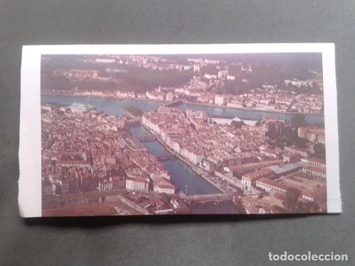 Coleccionismo: BAYONA VISTA 1966