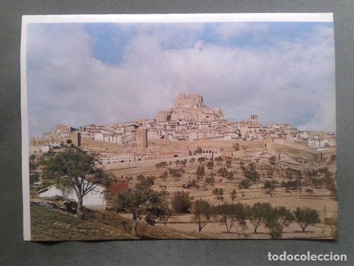 Coleccionismo: VISTA MORELLA 1966