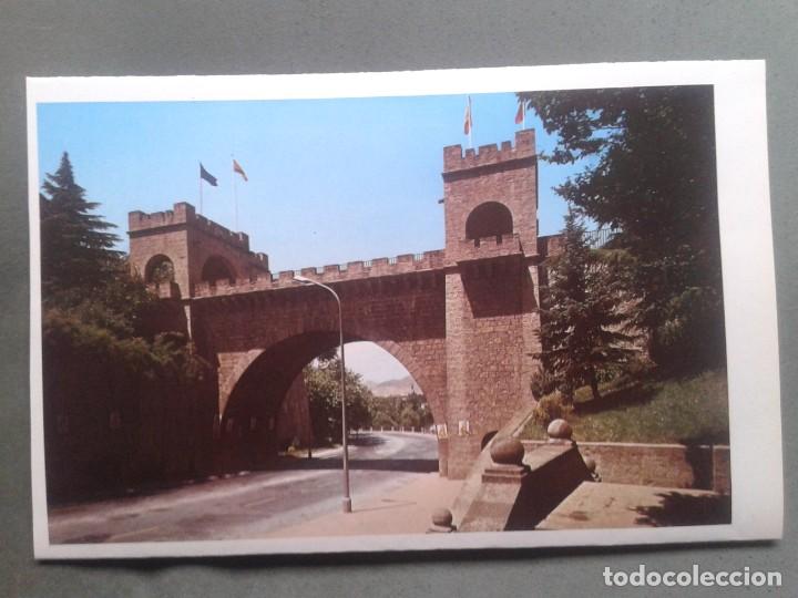 Coleccionismo: SALVAT PAMPLONA PORTAL 1966