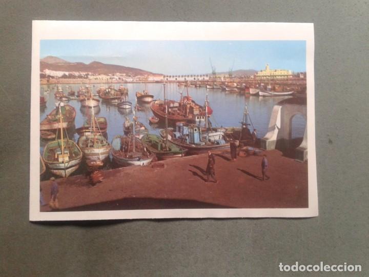 Coleccionismo: SALVAT CEUTA 1966