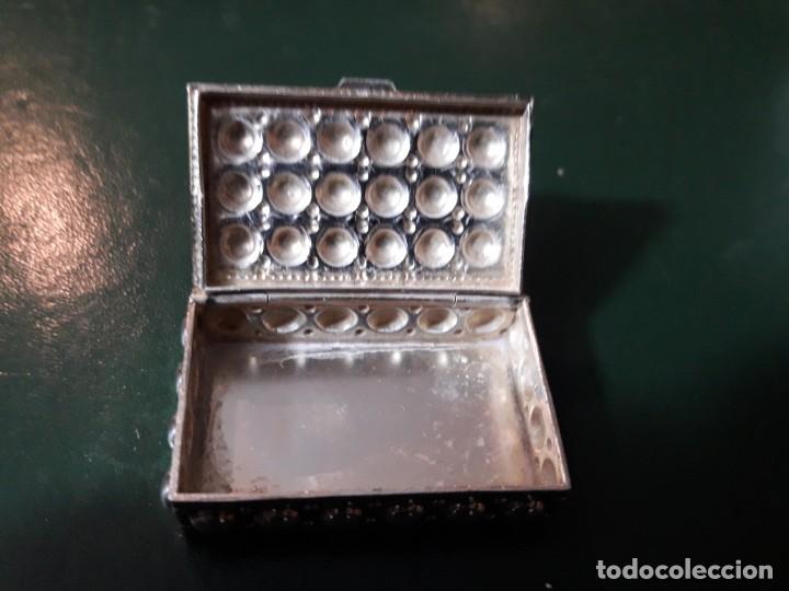 Coleccionismo: Pastilleri - Foto 3