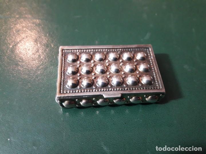 Coleccionismo: Pastillero - Foto 1