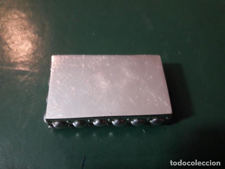 Coleccionismo: Pastillero - Foto 2