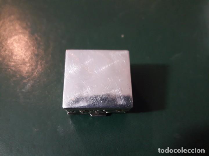 Coleccionismo: Pastillero - Foto 2