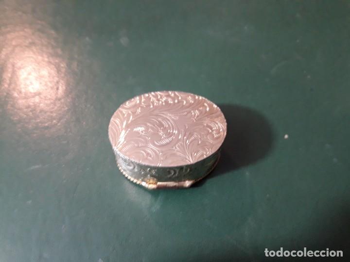 Coleccionismo: Pastillero - Foto 2