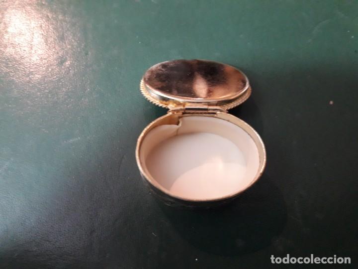Coleccionismo: Pastillero - Foto 3