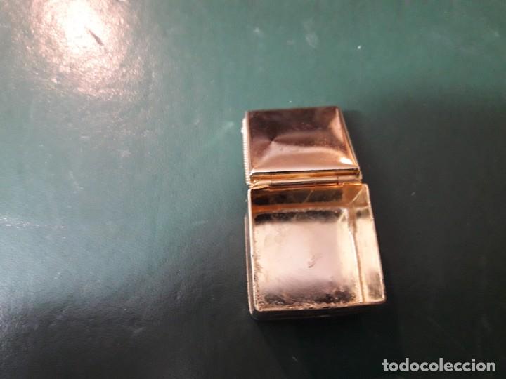Coleccionismo: Pastillero - Foto 3