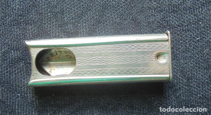 Coleccionismo: Vintage corta puros - Foto 1
