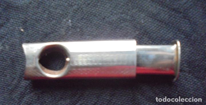 Coleccionismo: Vintage corta puros - Foto 2
