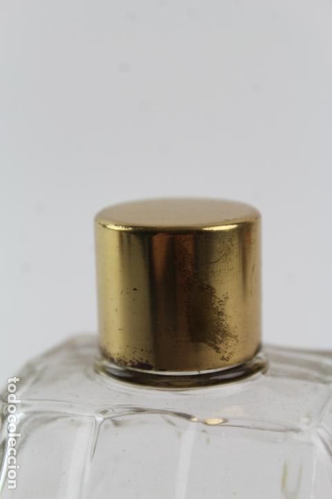 Coleccionismo: BOTELLA DE CRISTAL JOYA, MYRURGIA. - Foto 3