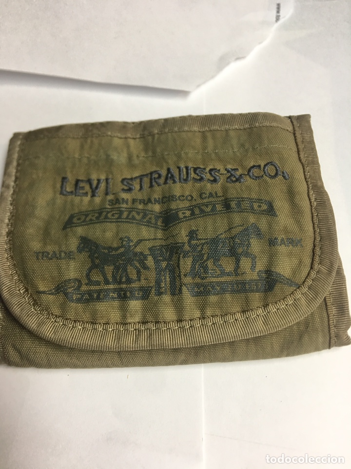 levi strauss original riveted