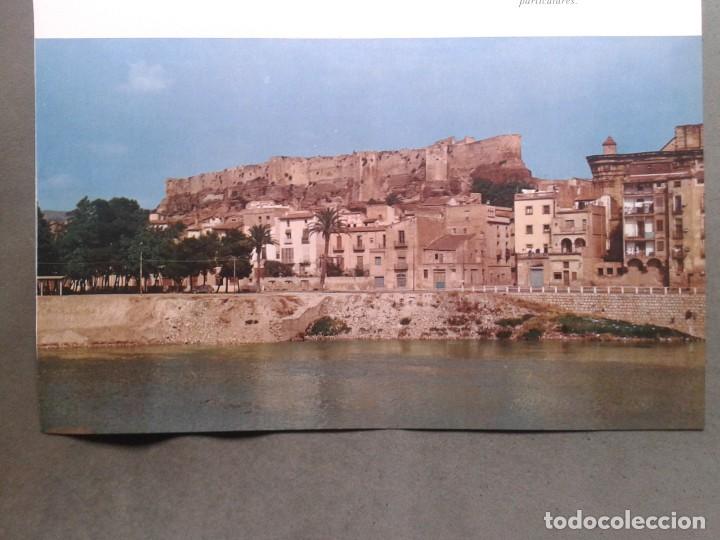 Coleccionismo: SALVAT VISTA DE TORTOSA 1966