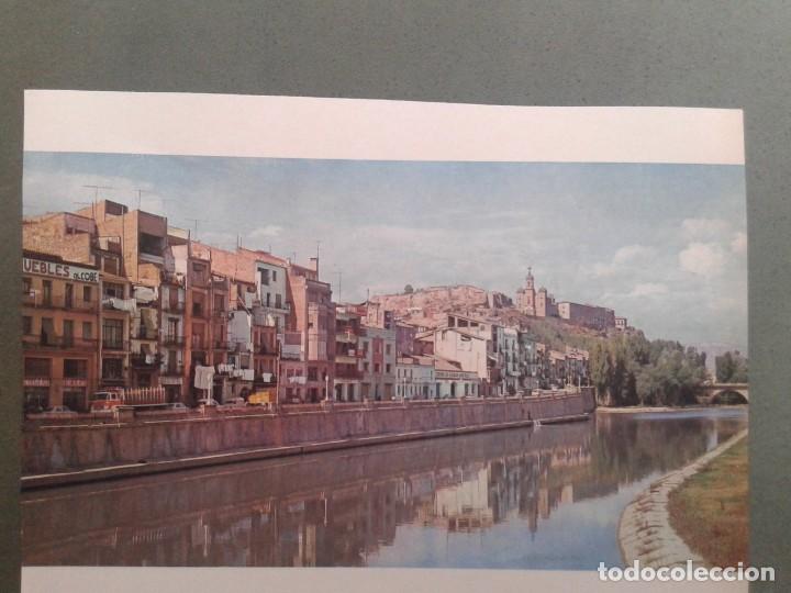 Coleccionismo: SALVAT 1966 VISTA DE BALAGUER