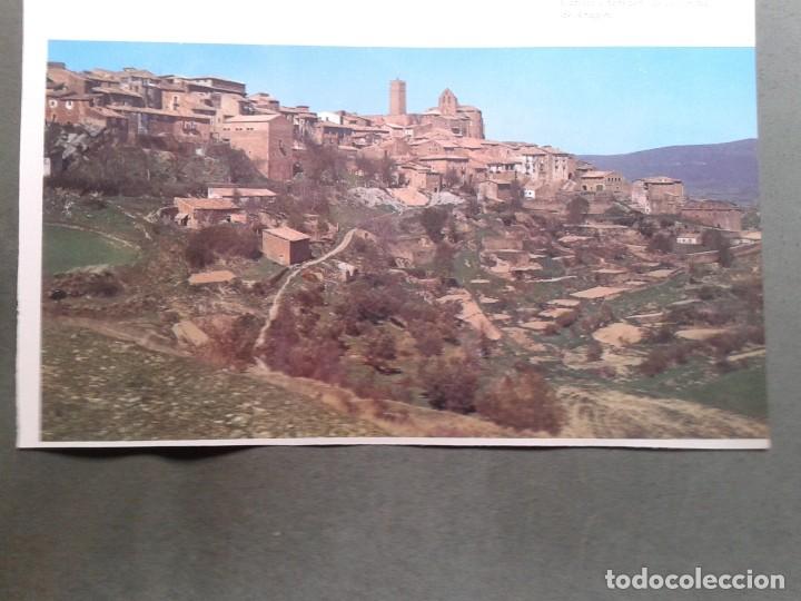 Coleccionismo: SALVAT VISTA DE SOS DEL REY 1966