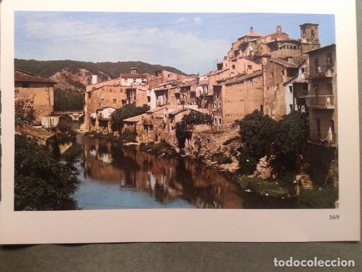 Coleccionismo: SALVAT VISTA DE ESTELLA DE 1966