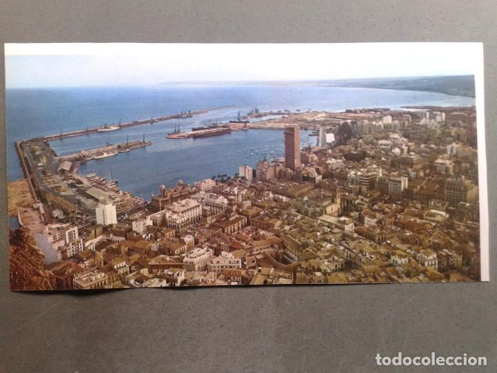 Coleccionismo: ALICANTE SALVAT HISTORIA DE ESPA&Ntilde;A 1967