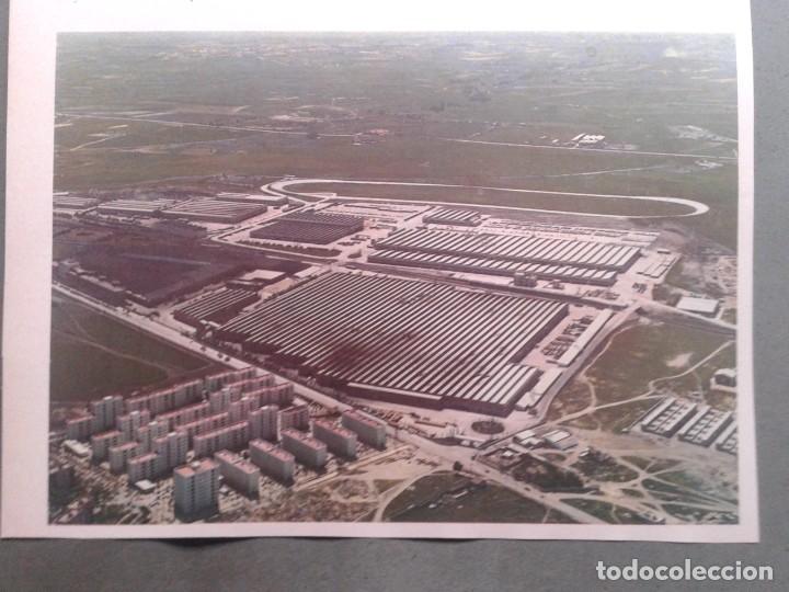 Coleccionismo: SALVAT HISTORIA DE ESPA&Ntilde;A  MADRID COMPLEJO BARREIROS 1967