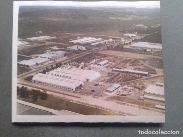 Coleccionismo: SALVAT HISTORIA DE ESPA&Ntilde;A POLO INDUSTRIAL BURGOS 1967