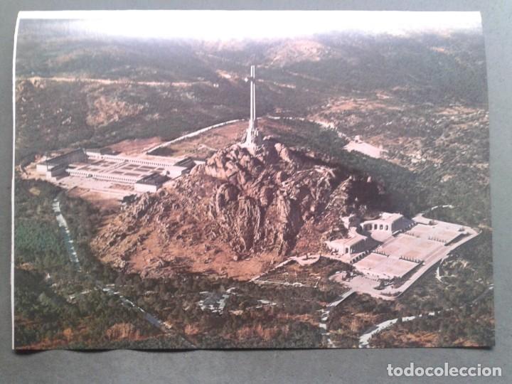 Coleccionismo: SALVAT HISTORIA DE ESPA&Ntilde;A VALLE DE LOS CAIDOS 1967