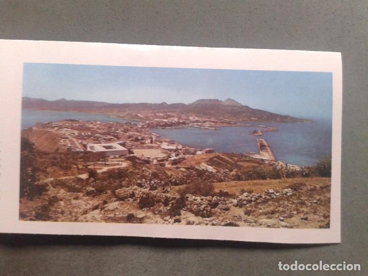 Coleccionismo: SALVAT HISTORIA DE ESPA&Ntilde;A  CEUTA 1967