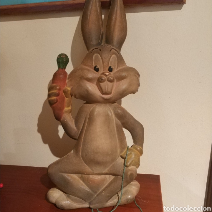 bugs bunny bolsa