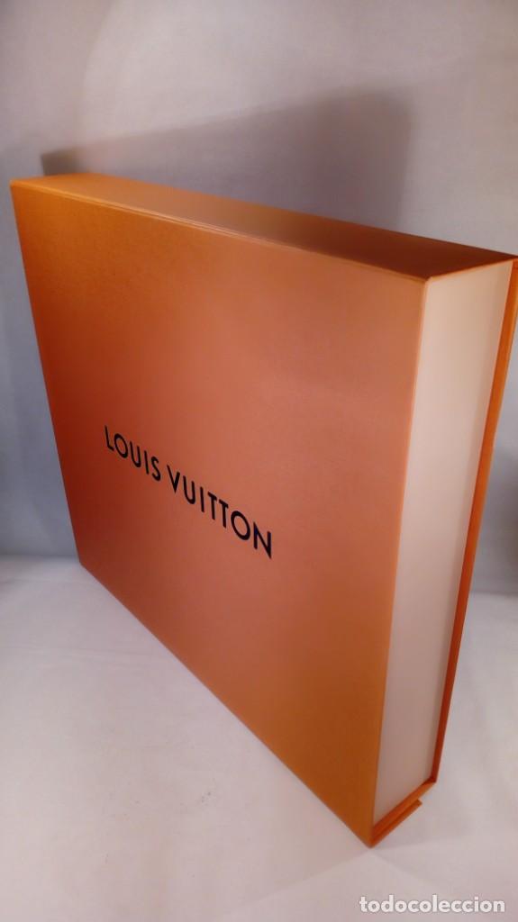 Caja De Regalo Louis Vuitton