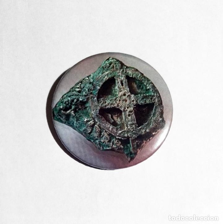 Coleccionismo: MECANISMO DE ANTIKYTHERA - IM&Aacute;N NEVERA 59MM