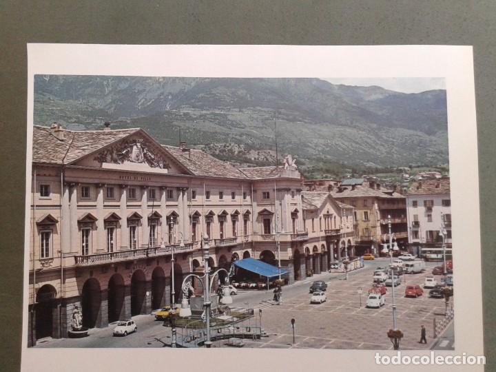 Coleccionismo: SALVAT HISTORIA DE ESPA&Ntilde;A AOSTA   1967